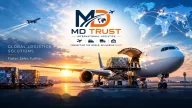 MD Trust Lojistik ve Dış Ticaret Ltd. Şti.