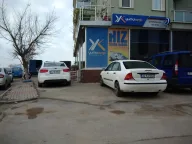 Yurtiçi Kargo Orhanlı