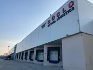 Güçlü Global Lojistik