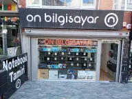 On Bilgisayar Notebook & AIO Servisi
