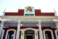 Hadımköy Dr. İsmail Niyazi Kurtulmuş Hastanesi