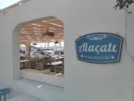 Alaçatı İstanbul Pendik Marina AVM