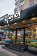 Efendi Fırın Pasta