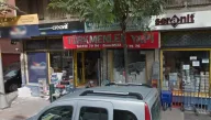 TÜRKMENLER YAPI MALZEMELERİ - ZEYTİNBURNU ŞUBE