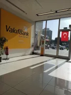 VakıfBank ATM