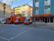 BODRUM NAKLİYAT ÜMRANİYE ŞUBESİ