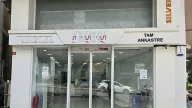 Aras Kargo Kaynarca Şubesi