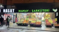 Büyükçekmece Hasat Manav & Market 7/24