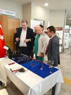 MEDİCANA LOJİSTİK DEPO