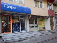 Casper Sedef Bilgisayar