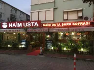 Naim Usta
