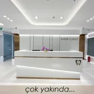 Everydent Ağız ve diş sağlığı polikliniği