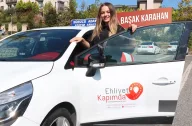 EHLİYET KAPIMDA Sürücü Kursu