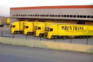 RENTRANS ULUSLARARASI TAŞIMACILIK VE TİCARET LİMİTED ŞİRKETİ
