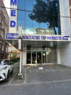 Pedamed Psikiyatri Tıp Merkezi