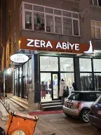 SULTANBEYLİ KİRALIK ABİYE 👗ZERA ABİYE