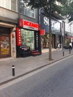 Ferhan Eczanesi