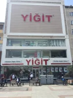 Yiğit Alışveriş Merkezleri - Sultanbeyli Şube