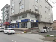 QNB Kurtköy Şubesi