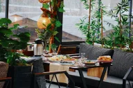 Orman Kahvesi Cafe & Restoran