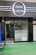 ERAH LOJİSTİK