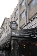 Esto Restaurant