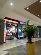 IN Street İstanbul Maltepe Park AVM Mağazası