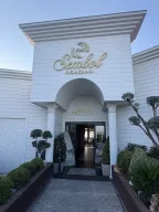 Sembol Ocakbaşı Çamlıca