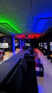 ÇEKMEKÖY PLAYSTATİON INTERSTELLAR CAFE