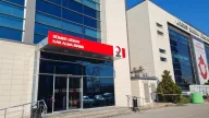 TÜRK KIZILAYI KUZEY MARMARA BÖLGE KAN MERKEZİ