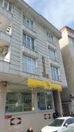Çiftlik Şubesi