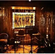 Keyfinbilir Cafe & Restorant
