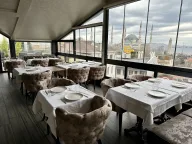 Apollon Rooftop Restaurant