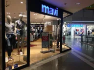 Mavi - Capitol