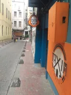 Taxim Hostel