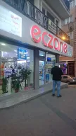 Yaşam Eczanesi