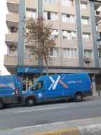 Yurtiçi Kargo Papatya