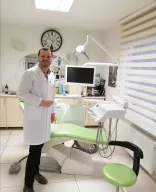 Uzman Diş Hekimi Dr. İlkan Çelik | Kadıköy / Göztepe Diş Hekimi | Kanal Tedavisi Uzmanı / Endodontist | Göztepe Diş Kliniği