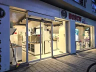 Bosch Sarıyer