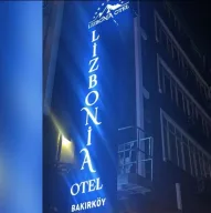 Bakırköy Lizbonia Otel
