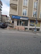 Yurtiçi Kargo Küçüksu