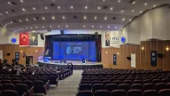 Yıldız Teknik Üniversitesi, Davutpaşa Kongre Merkezi