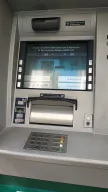 Kuveyt Türk ATM