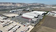 Evolog Lojistik Çatalca Tesisleri