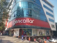 Gencallar Bağcılar Mağaza