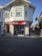 Aras Kargo Yeşilköy Şubesi