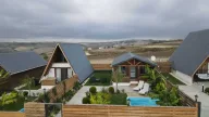 İGA Bungalov | Çatalca Bungalov | Çatalca Bungalov Evler