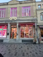 Eve shop