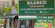 Şile Bezi Manavgat