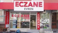 EVREN ECZANESİ